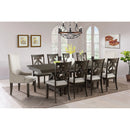 Stone Parson Arm Chair (2 Per Pack)