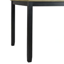 Martin 6 PC Counter Set (Black Base)