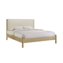 Jonas Bedroom Set in Natural