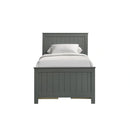 Sami Captains Bed