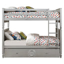 Bunk Bed (T/T)
