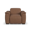 Camden Power Recliner with Power Headrest - 5000009184