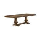Phillipe Dining Set in Cherry