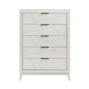 Asteria Chest