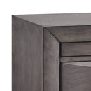 Emily Nightstand Grey