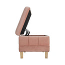 Crosby Bench Royale (ISTA 3)