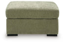 Bridgepoint Ottoman