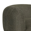 Sevilla Chair in Penny Spanish Moss