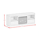 Rosalie TV Console