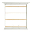 Bridgestone Panel Bed