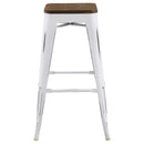 Promenade Bar Stool Set of 2