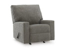 Clarington Recliner
