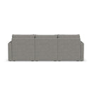 Flex Sofa with Standard Arm - 5000003525 - Michael's Discount Furniture
