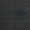 Portland End Table in Black