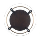Elsa 2PC Occasional Table Set-Coffee Table & End Table
