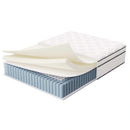 Jenna 14" Full Innerspring Mattress