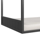 Sami Youth Bed