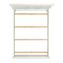 Bridgestone Panel Bed