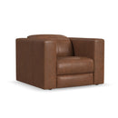 Austin Power Recliner with Power Headrest - Michael's Discount Furniture