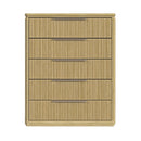 Sylvie 5-Drawer Chest