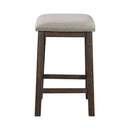 Caesar Occasional Bar Table Single Pack (Table + Three Stools)