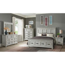 McCoy 7-Drawer Dresser