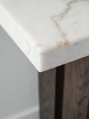 Burkhaus Sofa Table