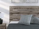 Graystorm Bedroom Set