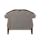 Chair w/Pillow