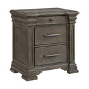 Kings Court Bedroom Set
