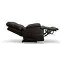 Clive Latitudes Power Recliner with Power Headrest & Lumbar - 5000005091 - Michael's Discount Furniture