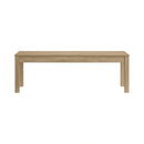 Eleanor Dining Bench