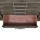 Kings Court Bedroom Set