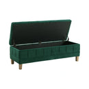 Crosby Bench Royale (ISTA 3)