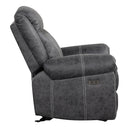 Power Motion Glider Recliner
