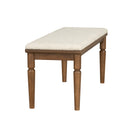 Azalea Bench - Michael's Discount Furniture