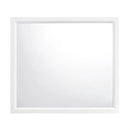1645WH-6-Bedroom Mirror