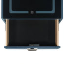Rio Nightstand with Electronic Features