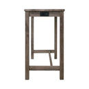 Oak Lawn Bar Table Single Pack (Table + Three Stools)