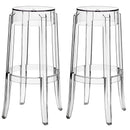 Casper Bar Stool Set of 2
