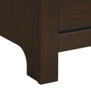 Sami Youth Dresser and Mirror Set