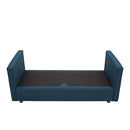 Activate Upholstered Fabric Sofa