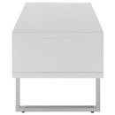 Amble 47� Low Profile TV Stand