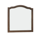 Bellevue Mirror - Michael's Discount Furniture