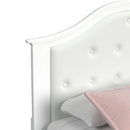 Jesse Panel bed