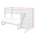 Sami Bunk Bed