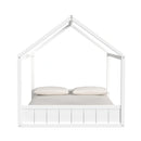 Sami Youth Bed