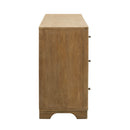 Normandy Dresser - Michael's Discount Furniture