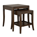 Sylvie Tall Bunching Table - Michael's Discount Furniture