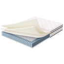 Jenna 10" Queen Innerspring Mattress